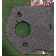 Прокладка карбюратора и инсулятора SGG 4200Ei,KM172F / Carburetor Gasket (03.06.16001-17201-00)