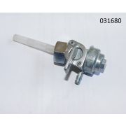 Кран топливного бака SGG 9000(.L.), LC192FD / Fuel cock (170980057-0001)