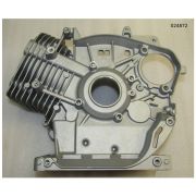 Блок цилиндра SGG 5000EHNA-6000(..),KM190FD / Crank case (03.01.11310-19005-00)