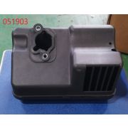 Фильтр воздушный в сборе SGG 5000Ei,KM172Fi / Air filter assembly (03.08.17100-17201-00)