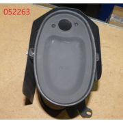 Глушитель SGG 6000(..), KM190FD (после 2021г.) / Muffler (03.09.18100-650007-H2)