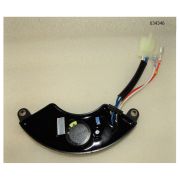 Регулятор напряжения SGG 6000EH3 (400 v,6 контактов) KM / AVR 400V (04.08.30060-650006-00)