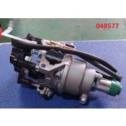 Карбюратор SGG 7000Ei,KM192FP / Carburetor (03.06.16100-19221-00)