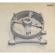 Крышка альтернатора опорная (под подшипник,лапы) SGG 8000(..),KM192FP / Alternator bracket (04.08.30021-800002-00)