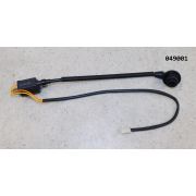 Катушка зажигания SGG 3000Si(ESi), KM165F / Ignition coil (04.08.30400-16501-00)
