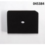 Фильтр воздушный (элемент) SGG 3000Si, SGG 3000ESi, KM165F / Air filter element (17151-16501-00)