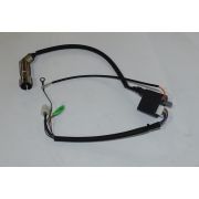 Катушка зажигания SGG 7000Ei, KM192FPID / Ignition coil (04.08.30400-18811-00)