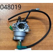 Карбюратор SGG 8000EH3NU, KM192FB/ Carburetor assy (03.06.16100-19204-00)