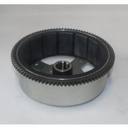 Ротор альтернатора инверторный SGG 3000Si(ESi),KM165F / Inverter motor rotor (02.09.30110-280002-00)