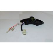 Регулятор напряжения SGG 6000EH3NA (400 v,6 контактов) KM / AVR 400V (04.08.30060-650006-00)