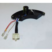 Регулятор напряжения SGG 6000EHNA Duplex (230v,6 конт.) /AVR 230V (04.08.30060-650012-01)