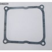 Прокладка крышки клапанов SGG 16000(..)-18000(..),LC2V90FD / Cylinder head cover gasket (120250058-T230)