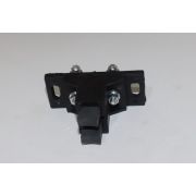 Щеткодержатель со щетками в сборе SGG 12000(.L.)-18000(.L.), LC2V80FD,LC2V90FD / Carbon brushes assy (660120008-0001)