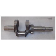 Вал коленчатый SGG 16000(..) -18000(..),LC2V90FD / Crankshaft assy LC2V90FD(130290543-T230)