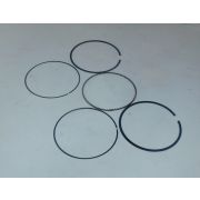 Кольца поршневые SGG 16000-18000(..),LC2V90FD (к-т из 5 шт.) / Piston rings, kit (130070155-T190)