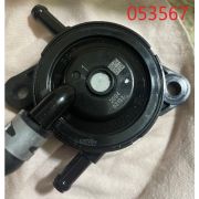 Насос топливный подкачивающий SGG 16000(.L.)-18000(.L.),LC2V90FD / Low pressure fuel pump (170460026-0001)