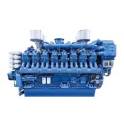 Yuchai YCC105TA3000-G31