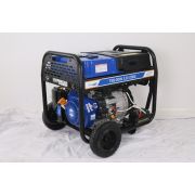 Бензиновый сварочный генератор TSS PROF GGW 2.0/250E