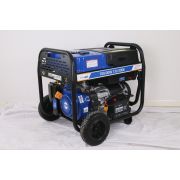 Бензиновый сварочный генератор TSS PROF GGW 7.0/200E