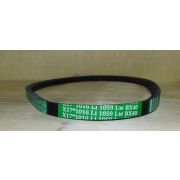 Ремень приводной TDY 27 4L/Fan belt (X17*1016LI 1050Lw BX40)