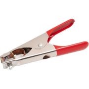 Клемма заземления КЗ-300  / earth clamp KRASS 2943002